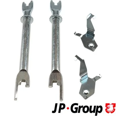 Adjuster Set, drum brake